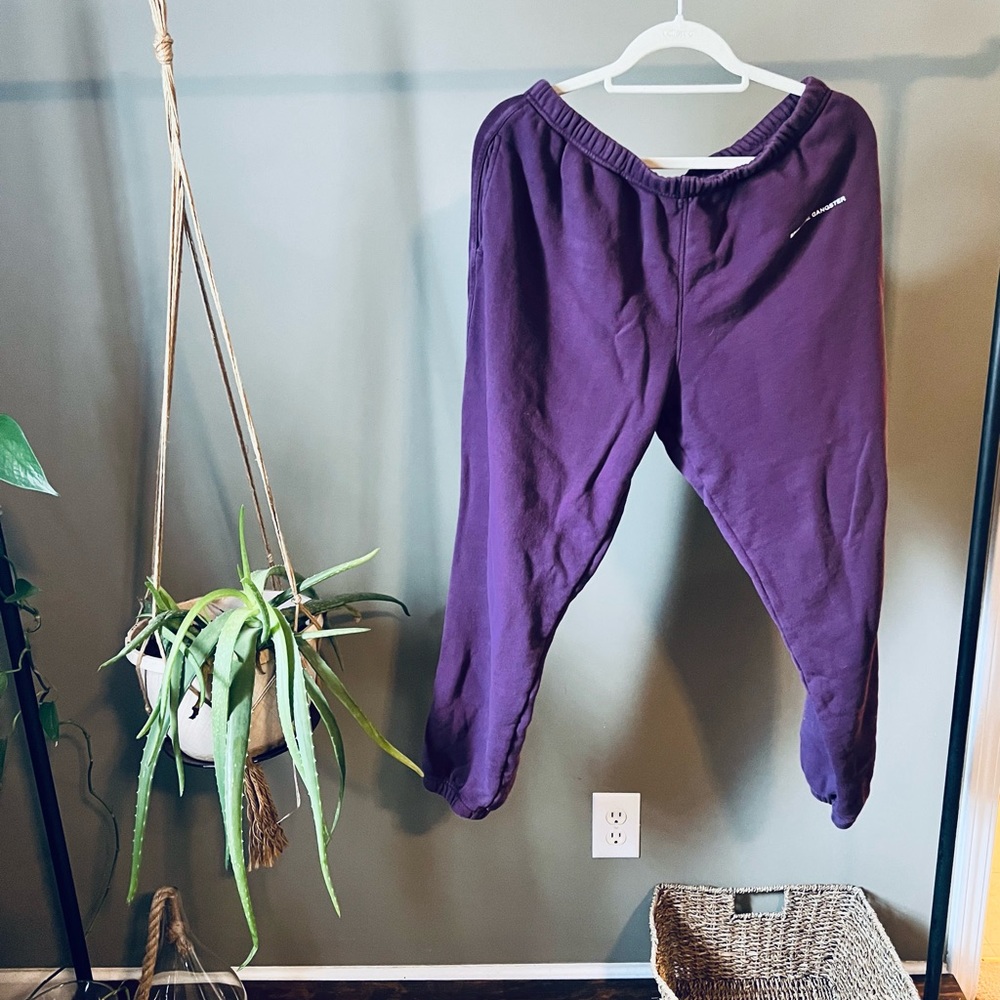 Spiritual Gangster Laguna Sweatpants